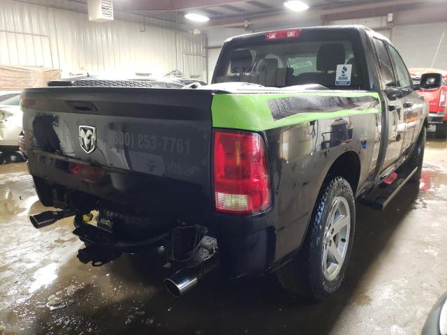 Photo 4 from auction – 2017 RAM 1500 ST with VIN 1C6RR7FT4HS767543