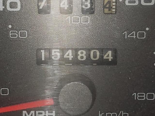 Photo 8 from auction – 2002 FORD TAURUS with VIN 1FAFP55262A224597