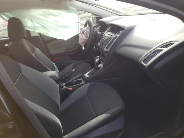 Photo 5 from auction – 2014 FORD FOCUS SE with VIN 1FADP3F29EL447512