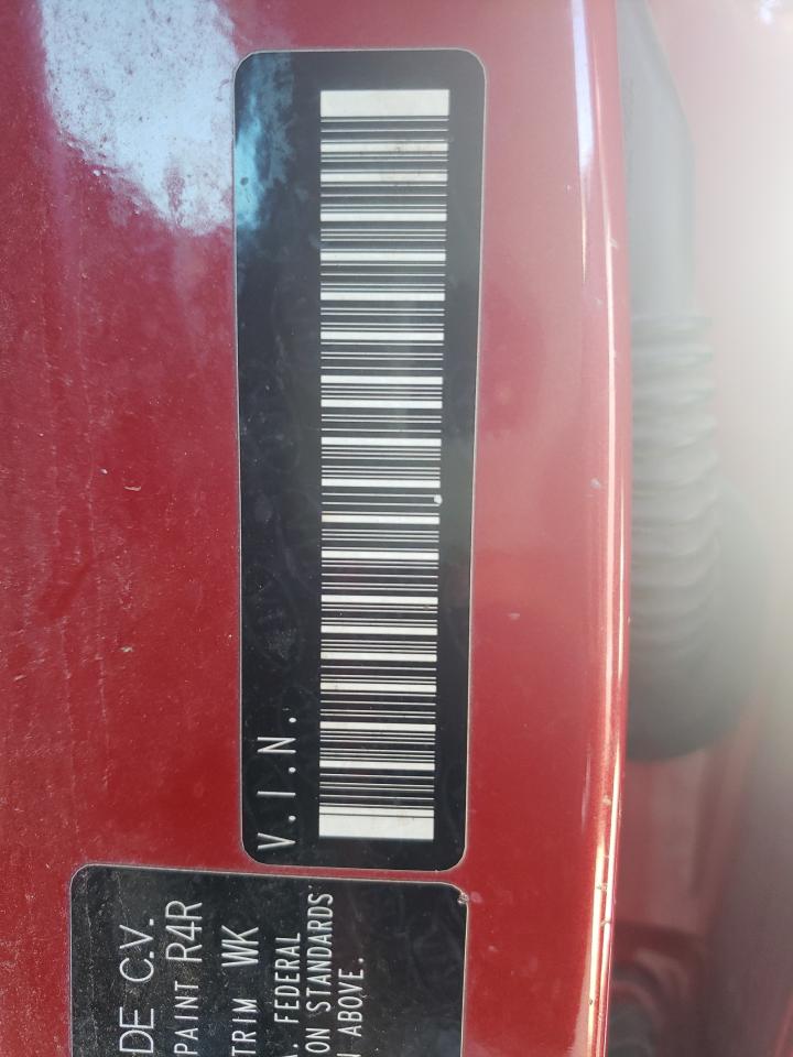 Photo 10 from auction – 2019 KIA FORTE FE with VIN 3KPF24AD3KE012828
