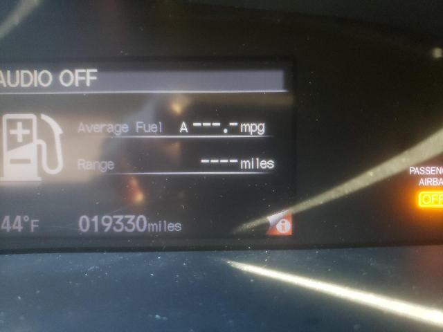 Photo 8 from auction – 2015 HONDA CIVIC LX with VIN 19XFB2F50FE081357