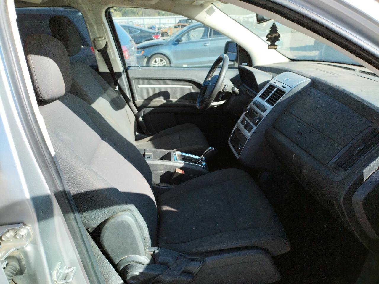 Photo 5 from auction – 2010 DODGE JOURNEY SX with VIN 3D4PG5FV4AT226446