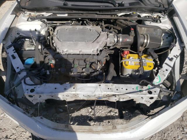 Photo 7 from auction – 2015 HONDA ACCORD EXL with VIN 1HGCT2B85FA002138
