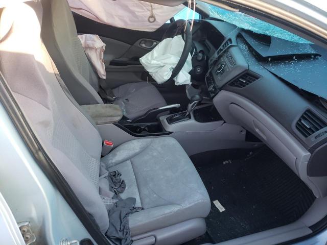Photo 8 from auction – 2012 HONDA CIVIC LX with VIN 19XFB2F53CE060403