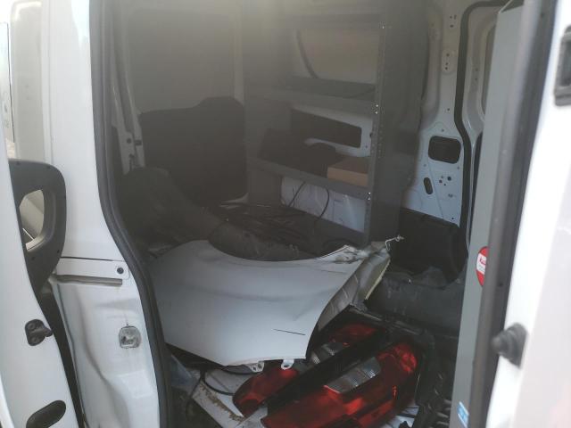 Photo 6 from auction – 2020 RAM PROMASTER with VIN ZFBHRFAB9L6S48022