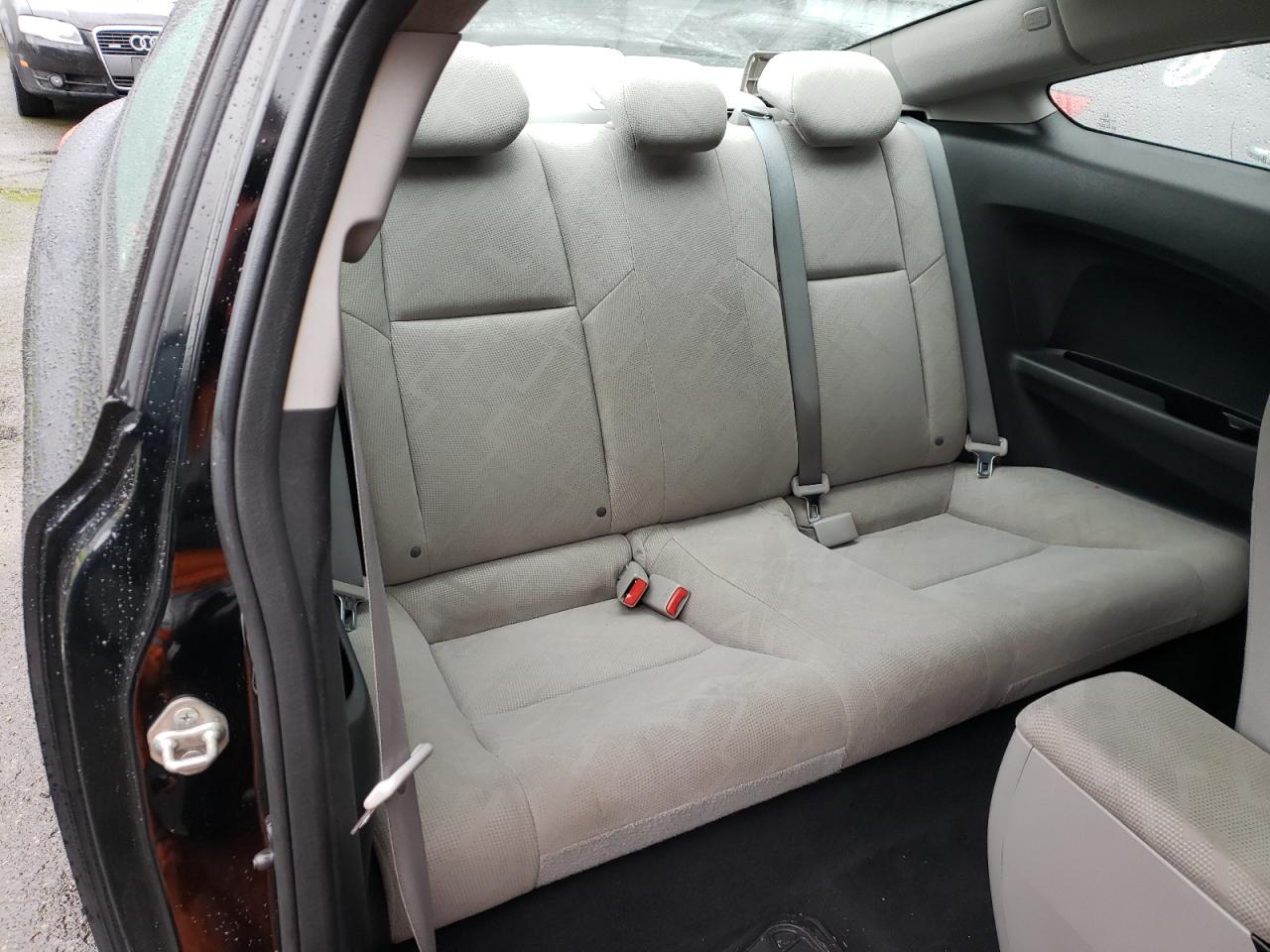 Photo 6 from auction – 2012 HONDA CIVIC LX with VIN 2HGFG3A50CH523635