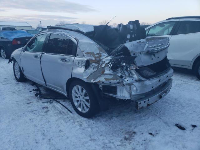 Photo 3 from auction – 2011 CHRYSLER 200 TOURIN with VIN 1C3BC1FB5BN535981