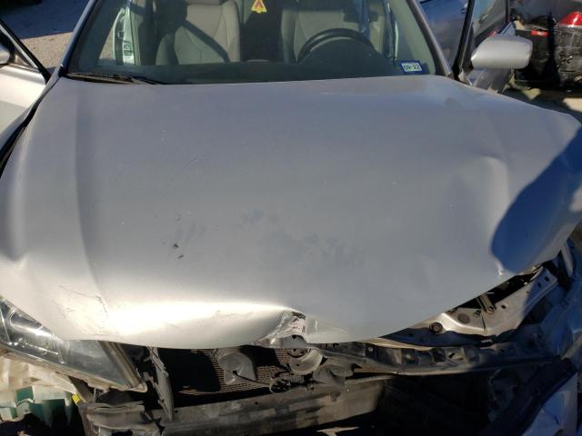 Photo 7 from auction – 2009 TOYOTA CAMRY BASE with VIN 4T1BE46K49U886948