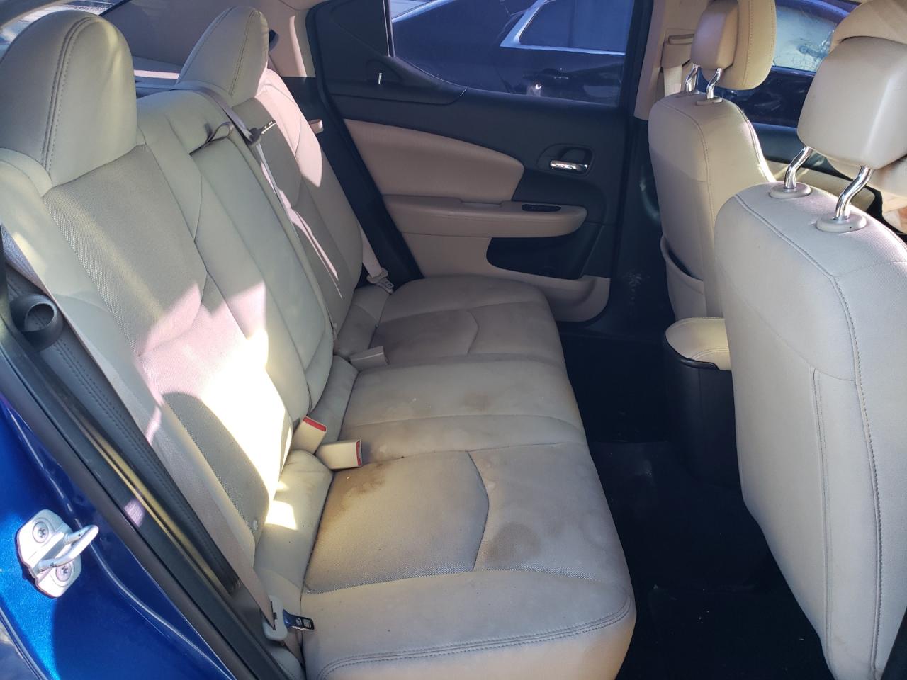 Foto 6 de la subasta – 2013 DODGE AVENGER SE con VIN 1C3CDZAB8DN517937