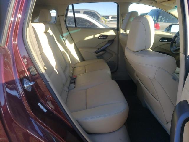 Photo 6 from auction – 2013 ACURA RDX with VIN 5J8TB4H34DL022358