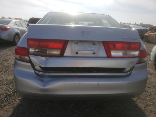 Photo 9 from auction – 2003 HONDA ACCORD LX with VIN JHMCM56323C084131