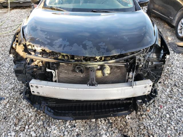Photo 9 from auction – 2013 NISSAN ALTIMA 2.5 with VIN 1N4AL3AP4DC196592