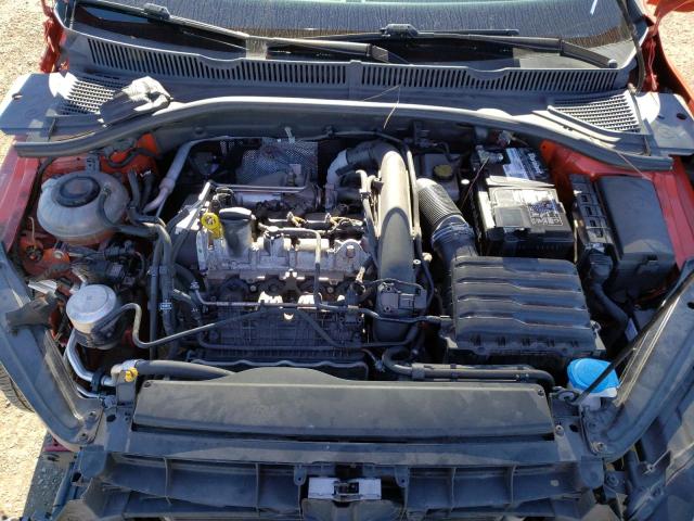 Photo 7 from auction – 2019 VOLKSWAGEN JETTA S with VIN 3VWC57BU2KM071849