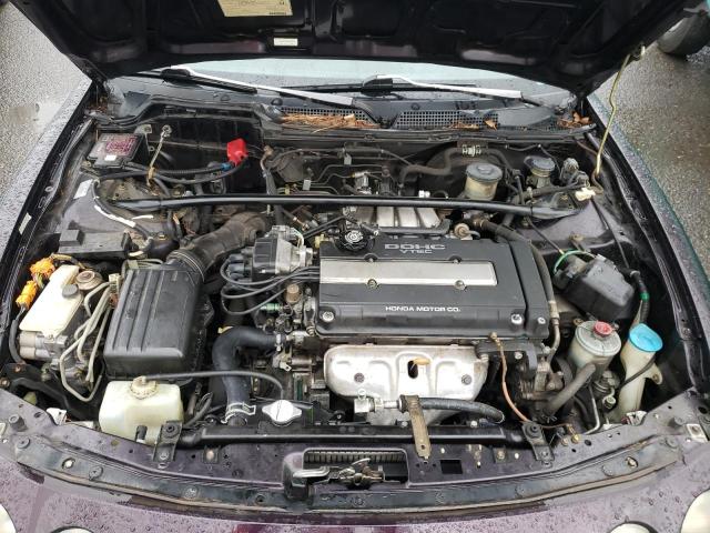 Photo 7 from auction – 1997 ACURA INTEGRA GS with VIN JH4DB8584VS000747