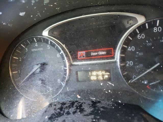 Photo 8 from auction – 2015 NISSAN ALTIMA 2.5 with VIN 1N4AL3AP6FC489686