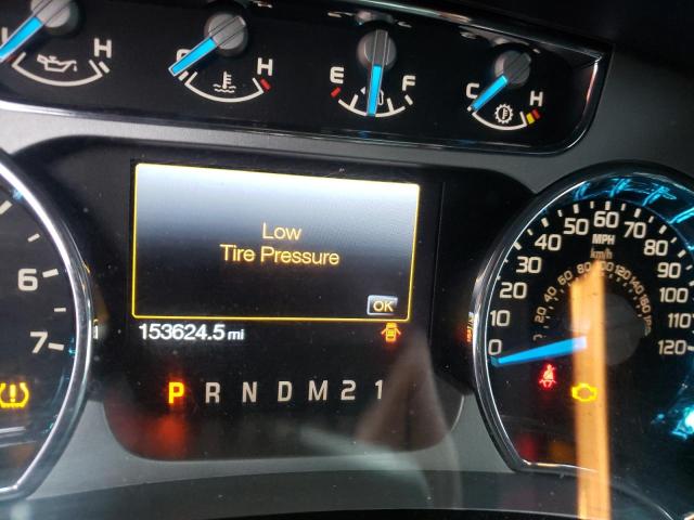 Photo 8 from auction – 2013 FORD F150 SUPER with VIN 1FTFW1EF4DFD75677