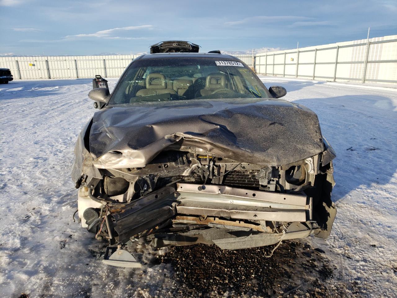 Zdjęcie 9 z aukcji – 2003 BUICK REGAL LS z VIN 2G4WB52K431163190