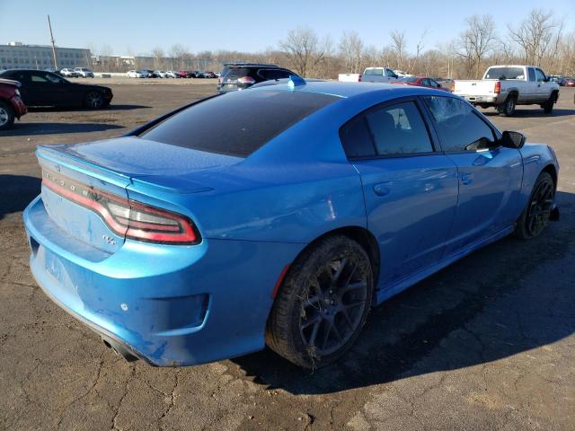 Photo 4 from auction – 2018 DODGE CHARGER R/ with VIN 2C3CDXCT5JH312428