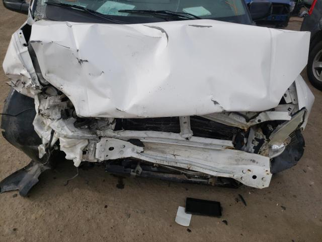 Photo 9 from auction – 2004 FORD FREESTAR S with VIN 2FMZA52254BA25329