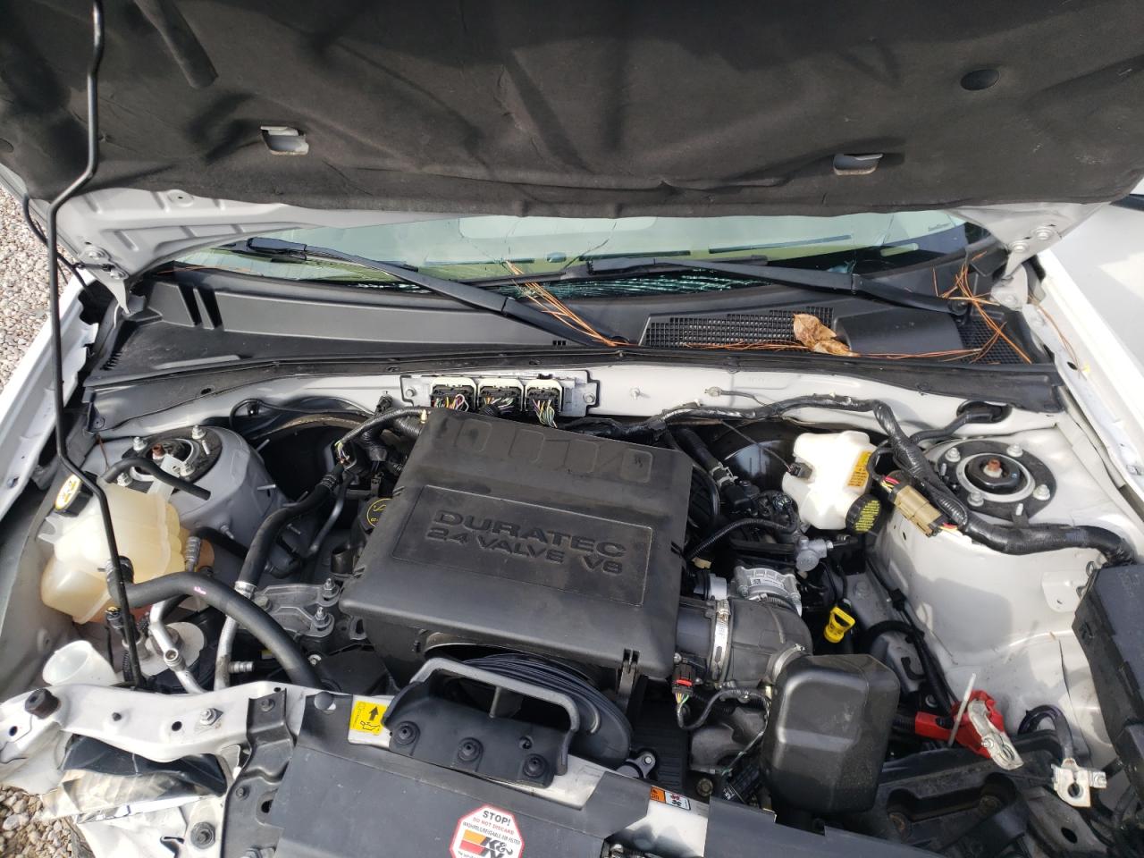 Photo 7 from auction – 2012 FORD ESCAPE LIM with VIN 1FMCU0EG9CKB26725