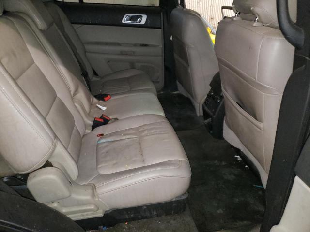 Photo 6 from auction – 2014 FORD EXPLORER X with VIN 1FM5K8D84EGA69623