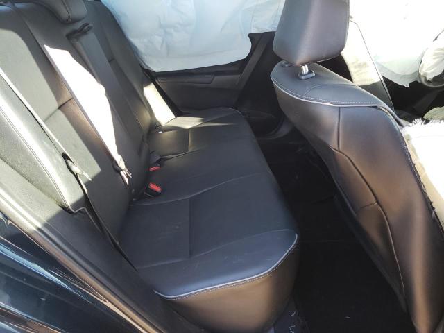 Photo 6 from auction – 2018 TOYOTA COROLLA with VIN 5YFBURHE0JP810396