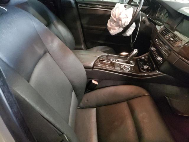 Photo 5 from auction – 2011 BMW 535 I with VIN WBAFR7C56BC602903
