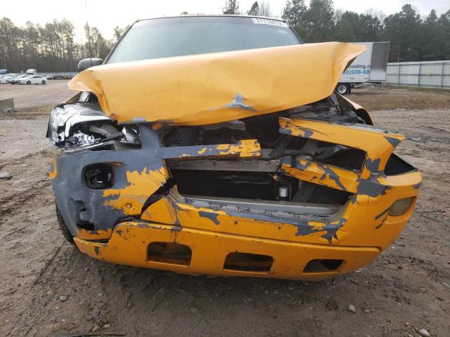 Photo 9 from auction – 2008 CHEVROLET UPLANDER with VIN 1GNDV23168D204185