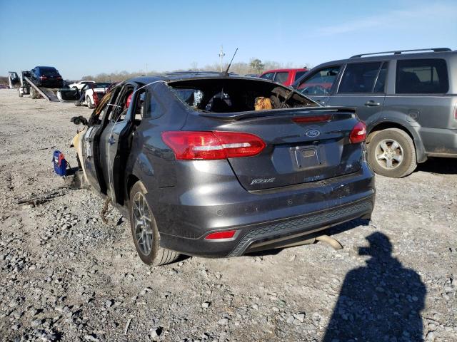 Photo 3 from auction – 2015 FORD FOCUS SE with VIN 1FADP3F26FL371751
