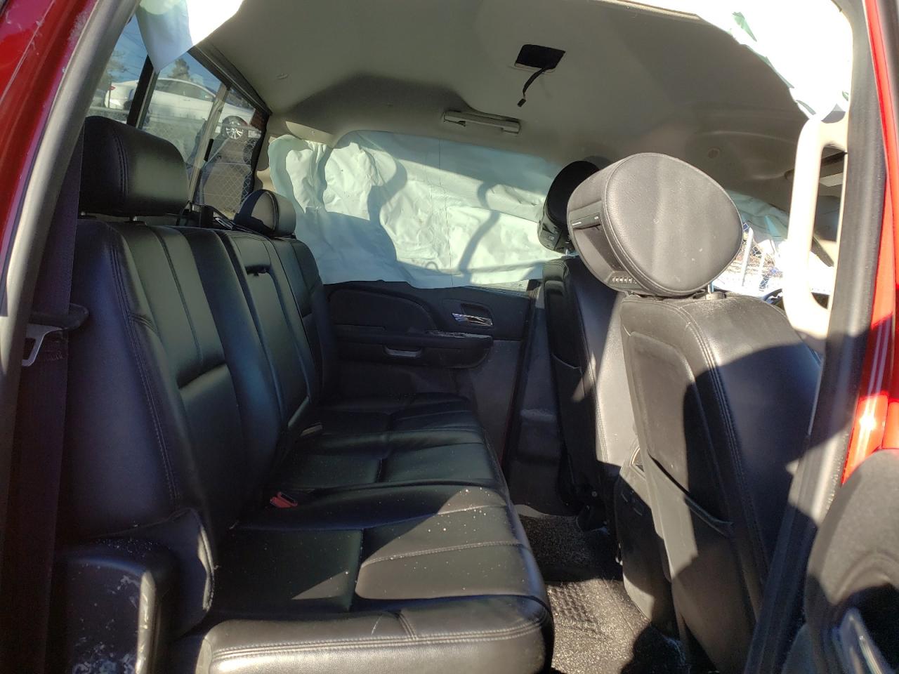 Photo 6 from auction – 2012 GMC SIERRA K15 with VIN 3GTP2WE78CG112143