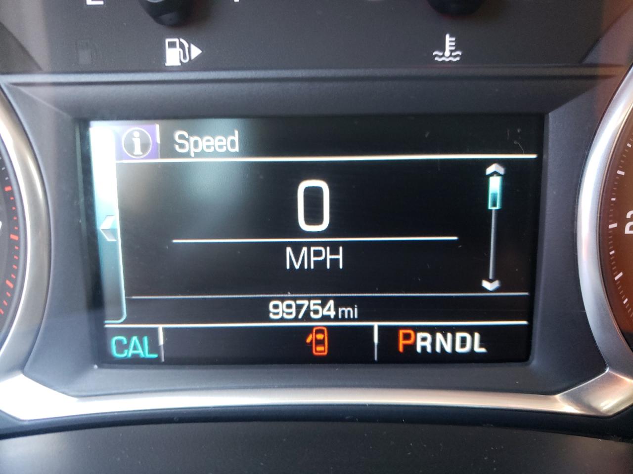 Photo 8 from auction – 2016 CHEVROLET MALIBU LT with VIN 1G1ZE5ST1GF170445