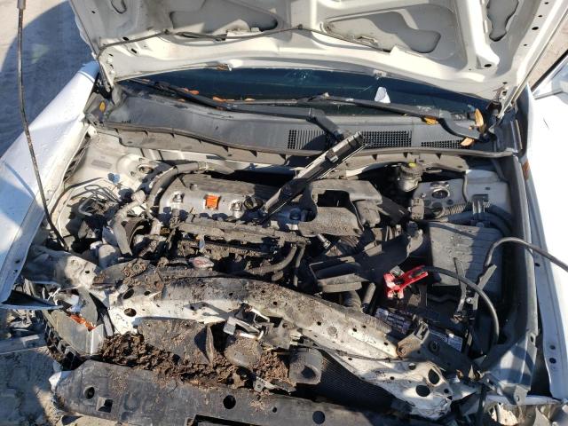 Photo 7 from auction – 2012 HONDA ACCORD SE with VIN 1HGCP2F66CA020592