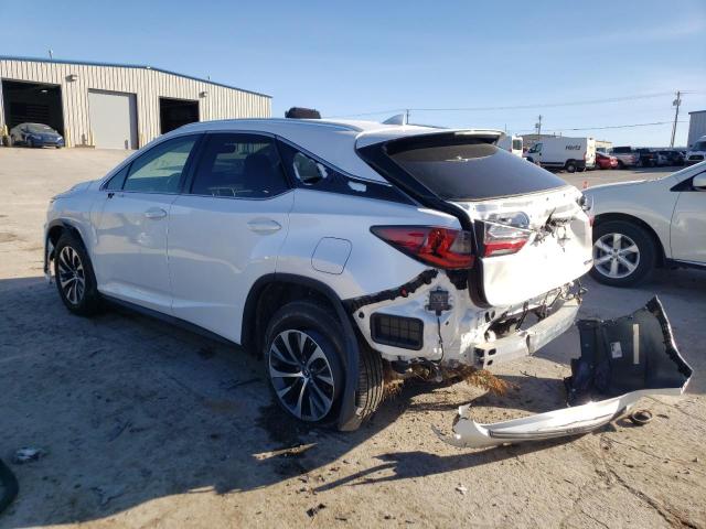 Zdjęcie 3 z aukcji – 2020 LEXUS RX 350 z VIN 2T2HZMDA2LC239414