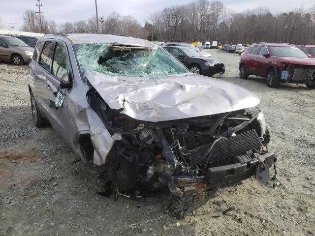 Photo 9 from auction – 2016 DODGE DURANGO LI with VIN 1C4RDHDG2GC361417