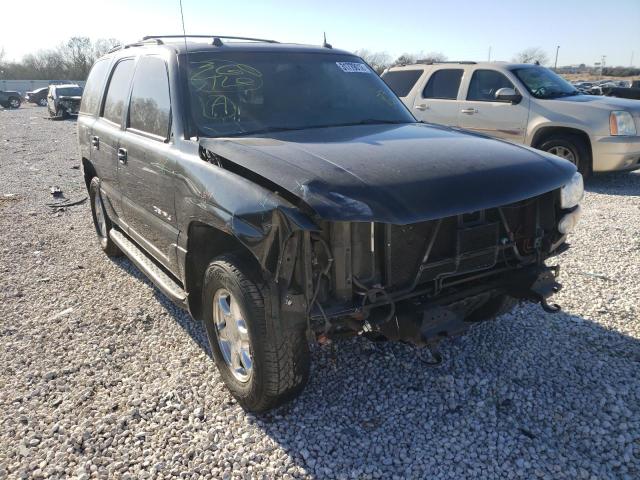 GMC YUKON DENA 2004 with VIN 1GKEK63U24J213926 - Photo from auction