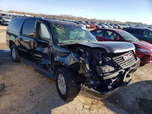 Photo 9 from auction – 2014 GMC YUKON XL C with VIN 1GKS1KE01ER242586