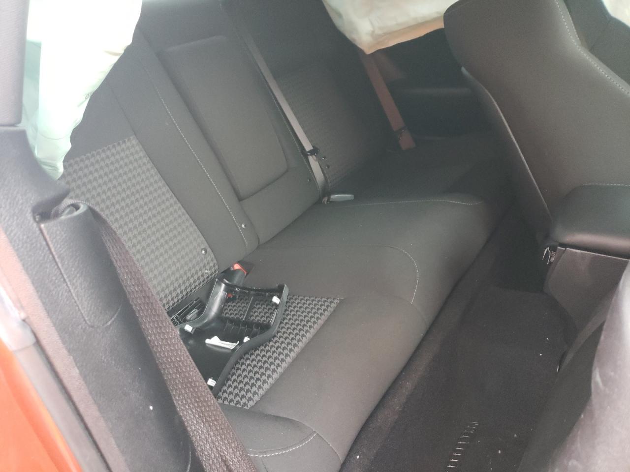 Photo 6 from auction – 2020 DODGE CHALLENGER with VIN 2C3CDZFJXLH242188