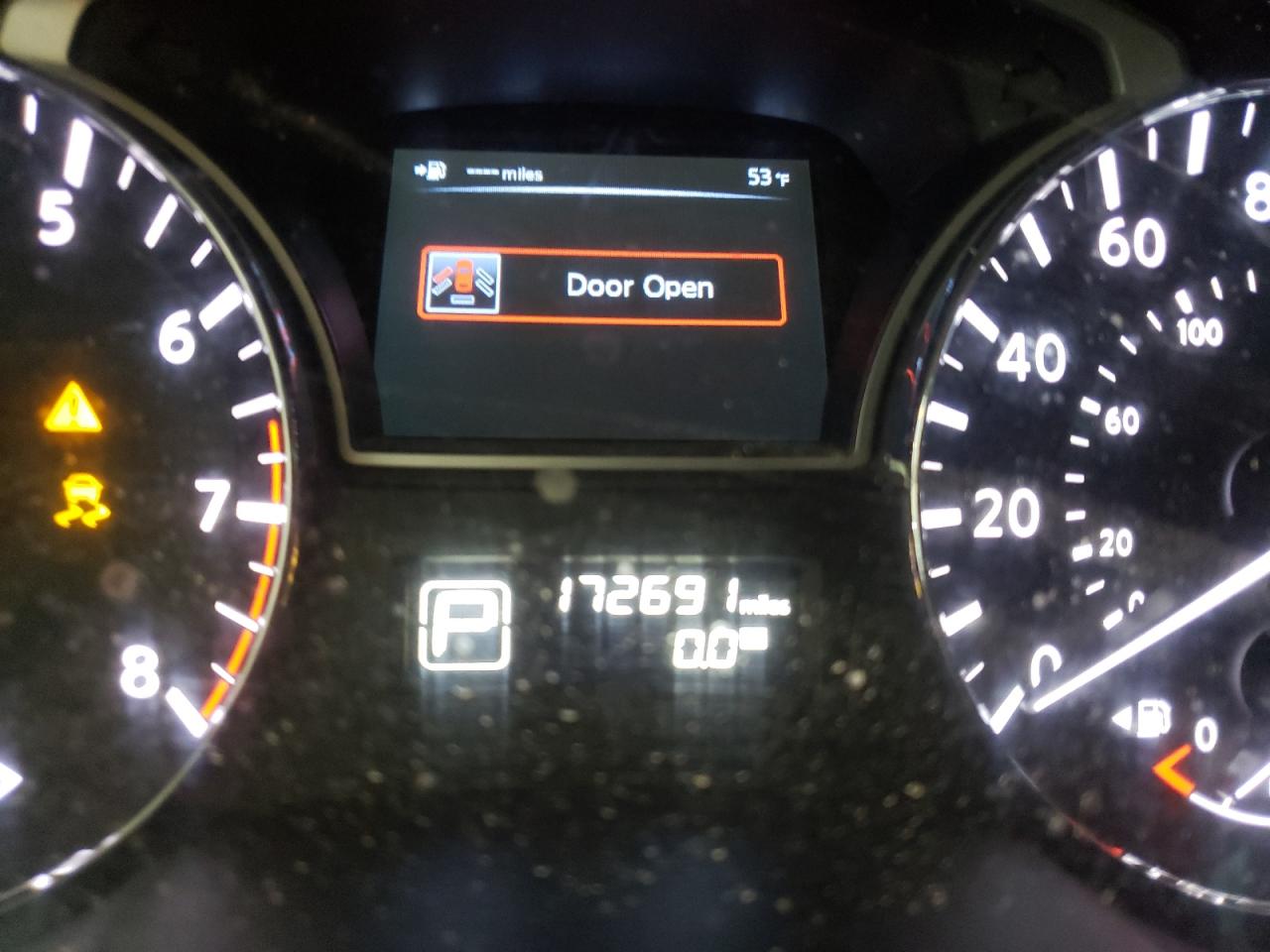 Photo 8 from auction – 2013 NISSAN ALTIMA 2.5 with VIN 1N4AL3AP3DN405812