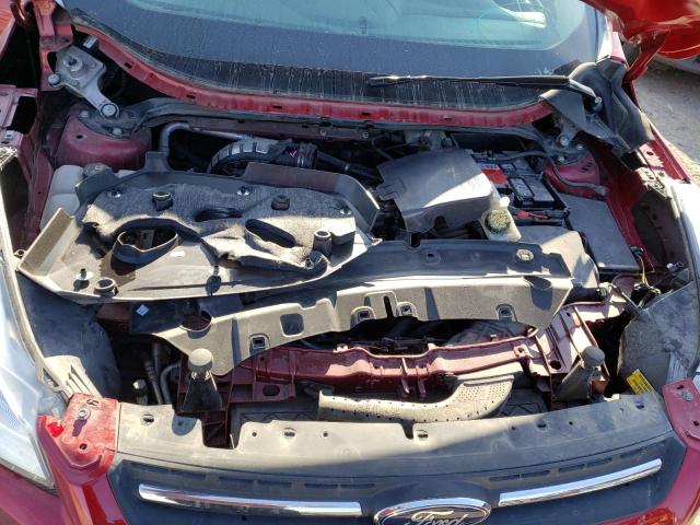 Photo 7 from auction – 2013 FORD ESCAPE SE with VIN 1FMCU0GX4DUB62227