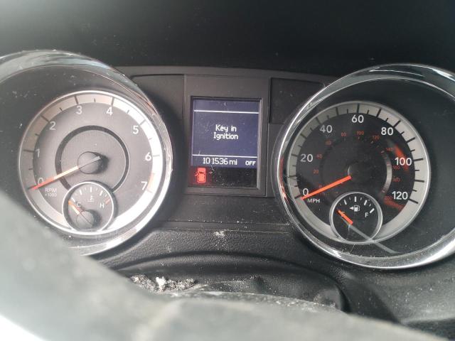 Foto 8 de la subasta – 2012 DODGE GRAND CARA con VIN 2C4RDGDG1CR372209