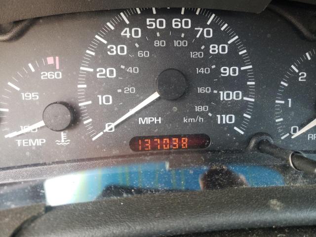 Photo 8 from auction – 2004 CHEVROLET CAVALIER with VIN 1G1JC52F947338819