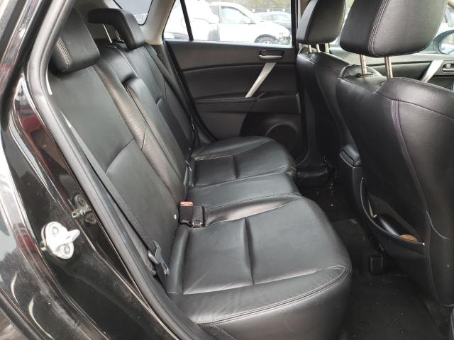 Photo 6 from auction – 2010 MAZDA 3 S with VIN JM1BL1H6XA1132869