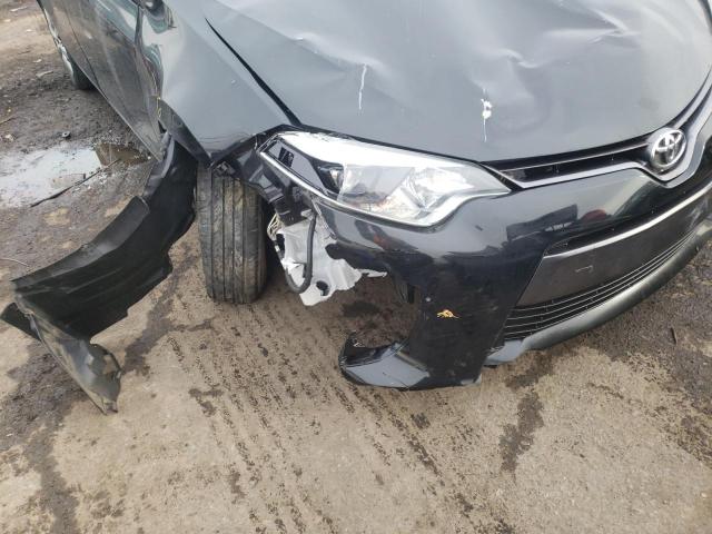 Photo 9 from auction – 2016 TOYOTA COROLLA L with VIN 2T1BURHE3GC686620