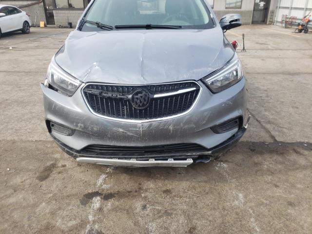 Photo 9 from auction – 2019 BUICK ENCORE PRE with VIN KL4CJASB0KB901790