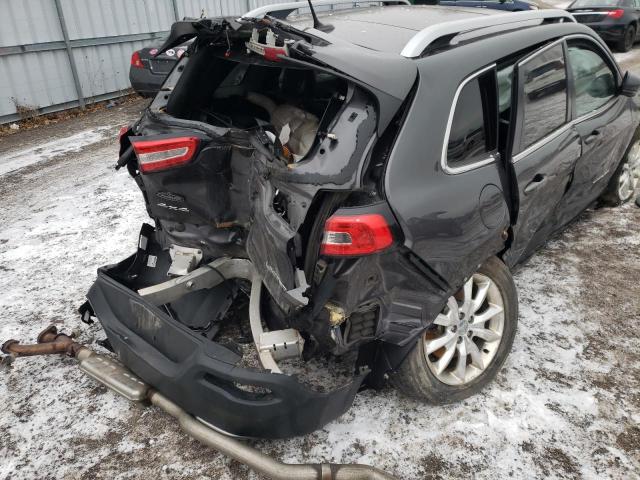 Photo 9 from auction – 2015 JEEP CHEROKEE L with VIN 1C4PJMDSXFW741115