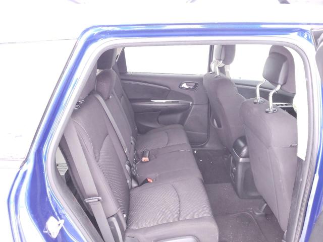 Photo 6 from auction – 2012 DODGE JOURNEY SX with VIN 3C4PDCCG5CT288148