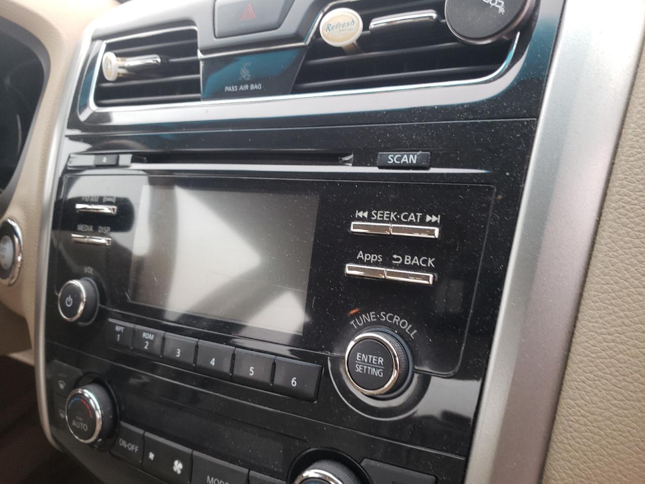 Photo 9 from auction – 2014 NISSAN ALTIMA 2.5 with VIN 1N4AL3AP9EC403334