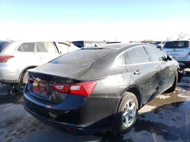 Photo 8 from auction – 2016 CHEVROLET MALIBU LS with VIN 1G1ZB5ST1GF213934