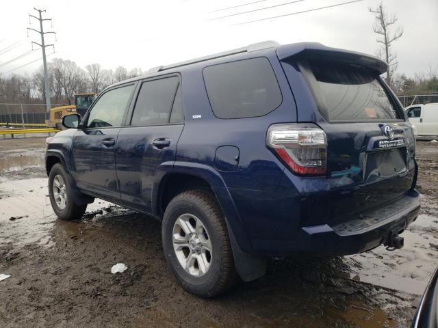Photo 3 from auction – 2016 TOYOTA 4RUNNER SR with VIN JTEBU5JR2G5291245