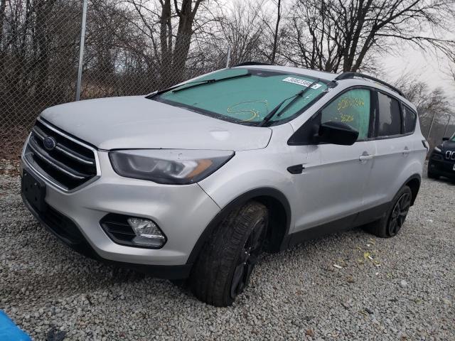 Photo 2 from auction – 2017 FORD ESCAPE SE with VIN 1FMCU9G98HUB98661